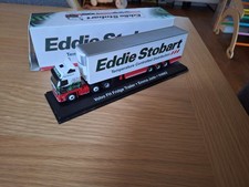Atlas Editions Eddie Stobart