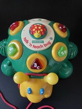 IQ Builders Talk ’n Teach