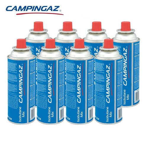 Campingaz cp250 bistro - x, 8