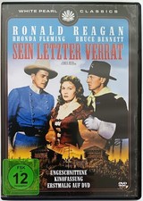 Sein letzter Verrat (1951)