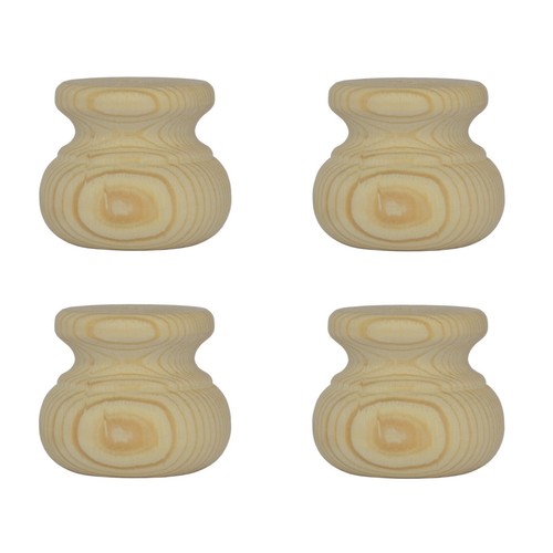 Pack small pine furniture - of,