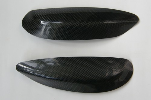 Carbon fibre tank - fibre,