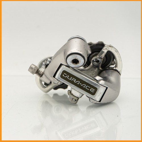 Shimano dura ace - dura, rear