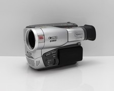 CANON G1500 CAMCORDER 8MM