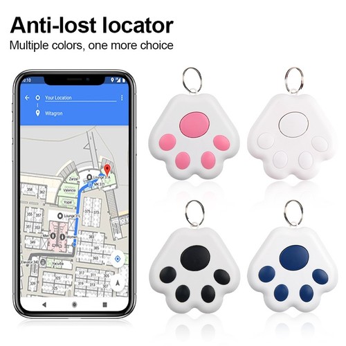 Pet dog cat - cat, bluetooth