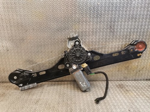 Mercedes benz w203 door - w203,