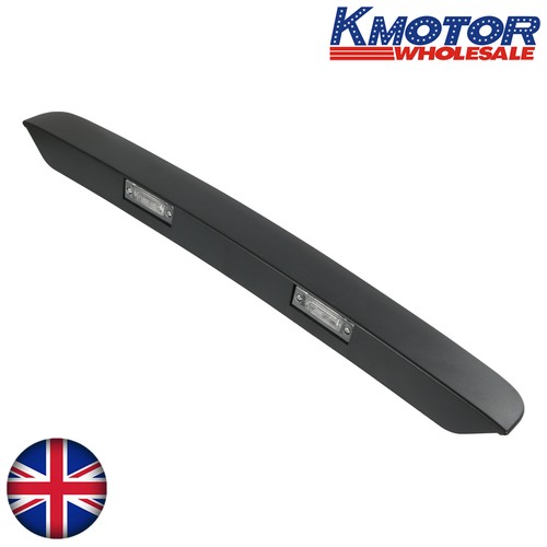 7e0827329f rear tailgate trim - rear,