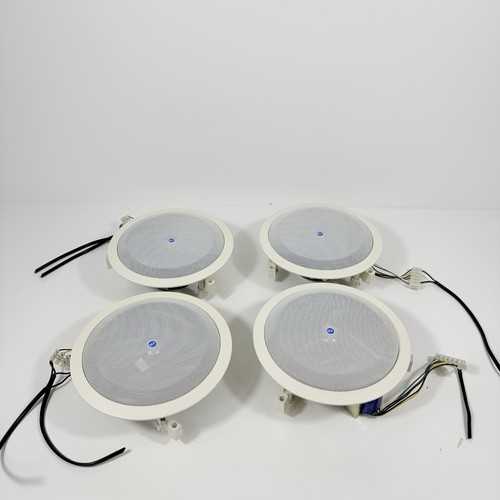 Rcf pl6x way - 6", coaxial