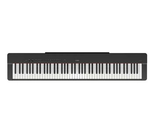 Weighted action yamaha 225b - weighted,