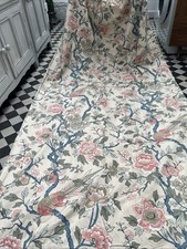 G P & J Baker Curtains