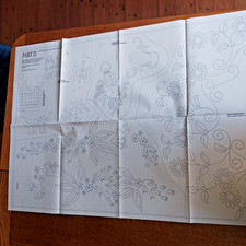 Vintage MULTI USE Iron-On