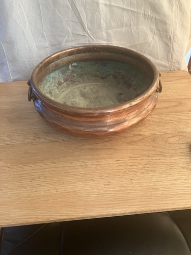 Vtg solid hammered - vtg,