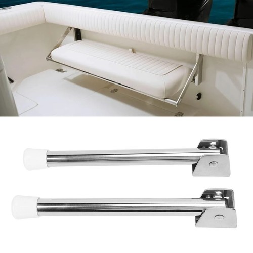 Pair seat support swing leg - pair,