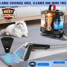 Carpet Cleaner Spot Wash 5000W