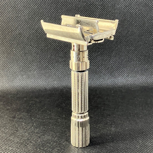 Vintage gillette fatboy 195 - vintage,
