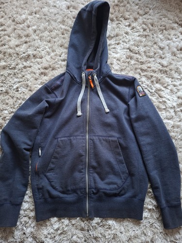 Parajumpers zipped fleece - zipped,