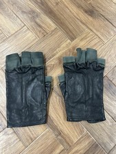 Carol Christian Poell Leather