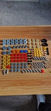Lego technic lamborghini sian - lego,