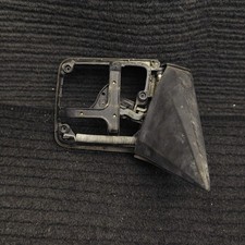 A2018101016 Mercedes W201 190 Right Side LHD Mirror Arm - Spares Repairs