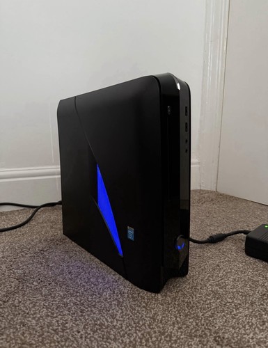 Alienware x51 gaming - alienware, r2