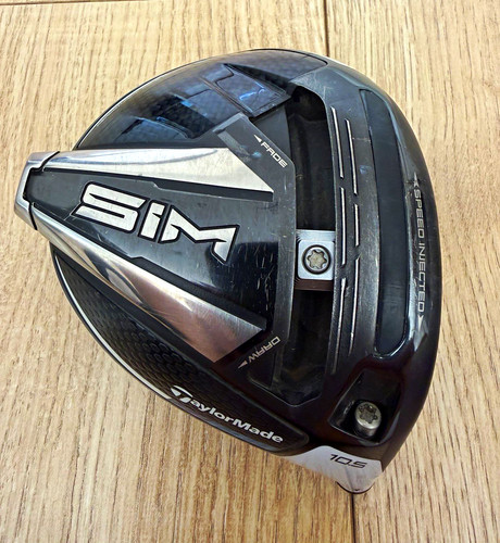 Taylormade sim right hand - sim, right-hand