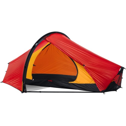 Hilleberg enan tent - hilleberg, red