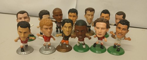 Soccerstarz corinthians bundle - soccerstarz,