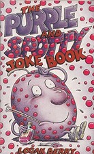 The Purple and Spotty Joke Book, "Berry Logan"