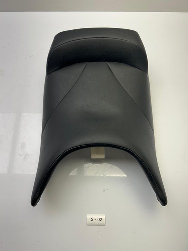 Comfort saddle yamaha - saddle,