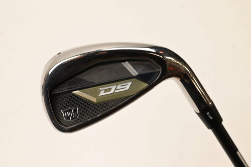 Wilson staff iron - d9, #7