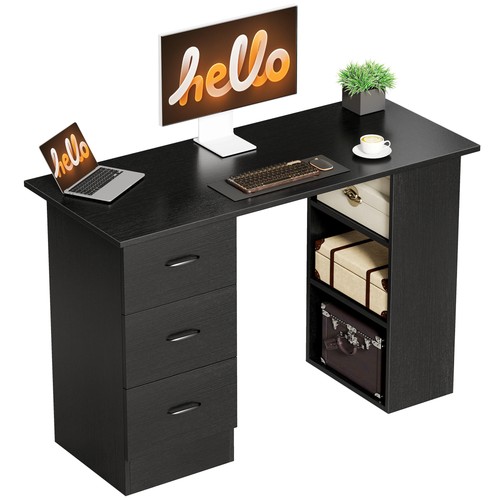 Homcom 120cm black - homcom,