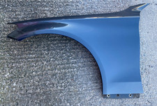 Mercedes-Benz C-Class W205 2015-2018 n/s-passenger front wing - breaking 382