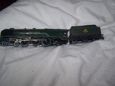 Vintage Hornby Dublo 3 rail