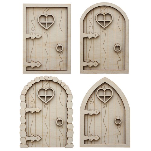 Fairy doors elf - elf, of