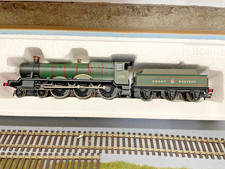 Hornby R 3170 OO Gauge GWR Class 4900 Adderley Hall 4901 