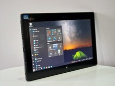 Fujitsu Stylistic Q702 Tablet