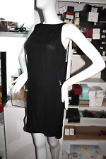 Halston Heritage Black/Chalk