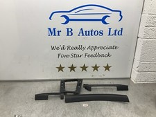 BMW E46 3 Series Interior