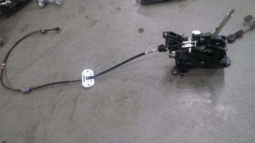 Ford focus automatic gear - focus,