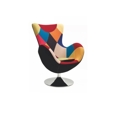 Modern swivel chair - modern,