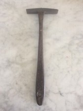 Vintage Antique Hammer Tool