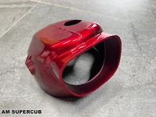HEADLIGHT CASE For HONDA CL90