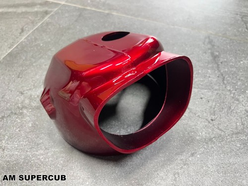 Headlight case for honda - honda, cl90