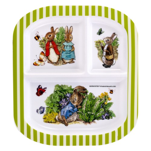 Peter rabbit section - 3,