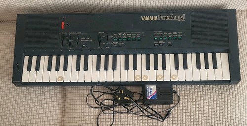 Yamaha portasound pss 450 - yamaha,