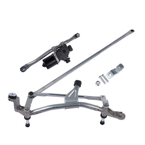 Renault clio mk4 - mk4, wiper