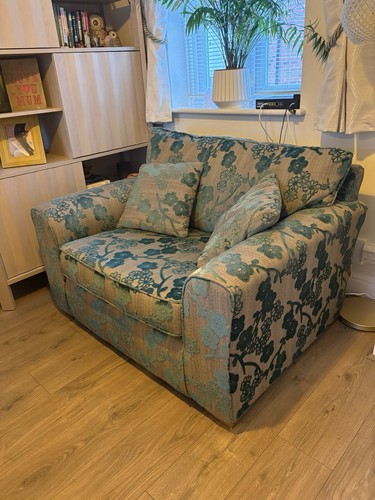 Next snuggle chair - next,