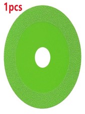 3X Glass Cutting Disc for