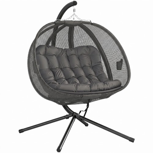 Outsunny double hanging - double, egg