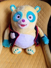 Disney Store Special Agent Oso